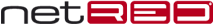 netRED Logo